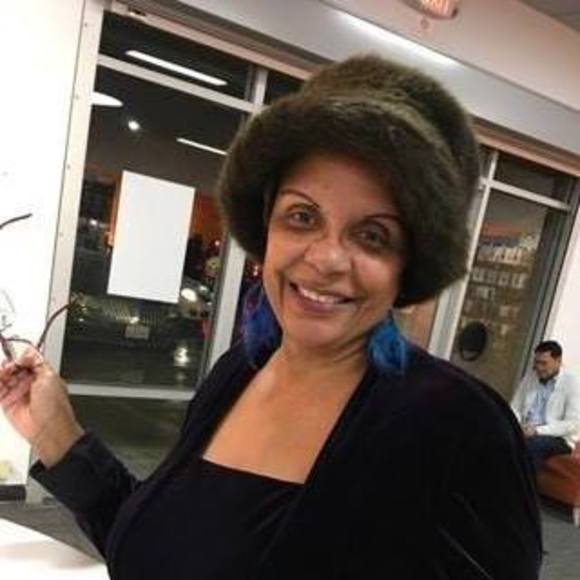 Meet your Posher, Martha - Picture 1 of 1